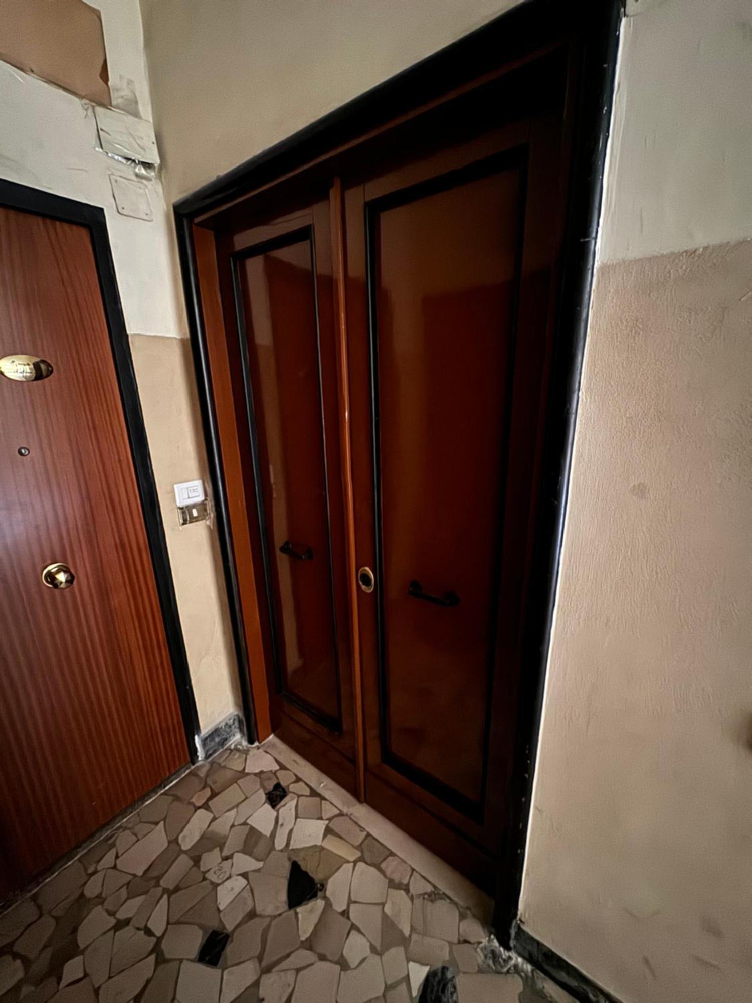 La Casetta Di Nanny Neapel Exterior foto